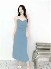 早秋2件套连衣裙！防晒俩不误！，女装连衣裙，依挺好