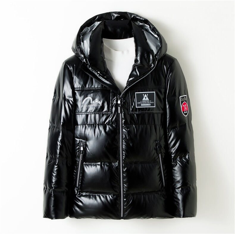 新款白鸭绒羽绒服男外套冬季中老年爸爸装休闲外套ALXB8988-P285,男装羽绒服,电商B212（原钱塘6029）