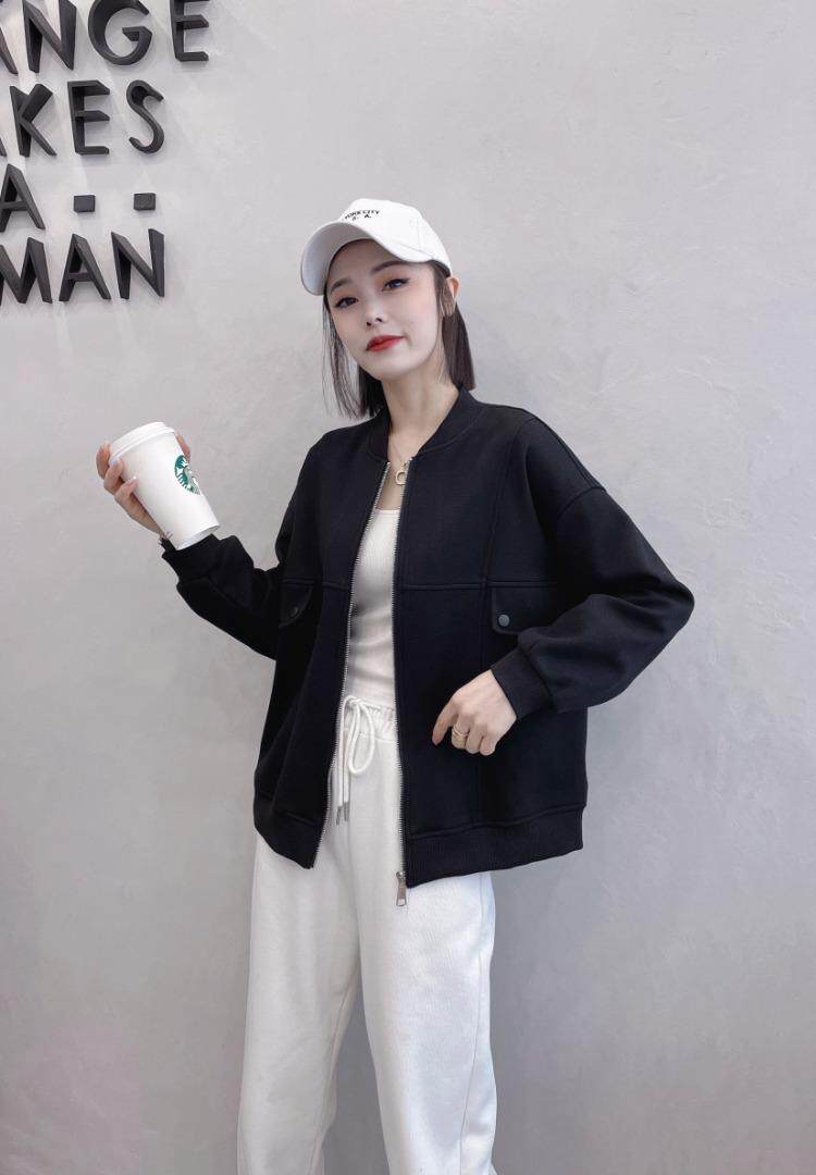 韩版针织外套，其它，平凡人生