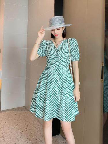 黑绿两色MLXL，女装，票意情