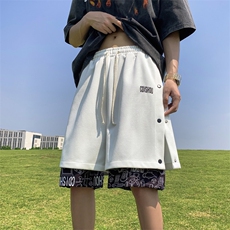 白色