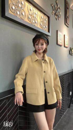 冬装新款上市，女装，万姿风情