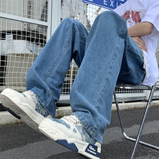 复古蓝色