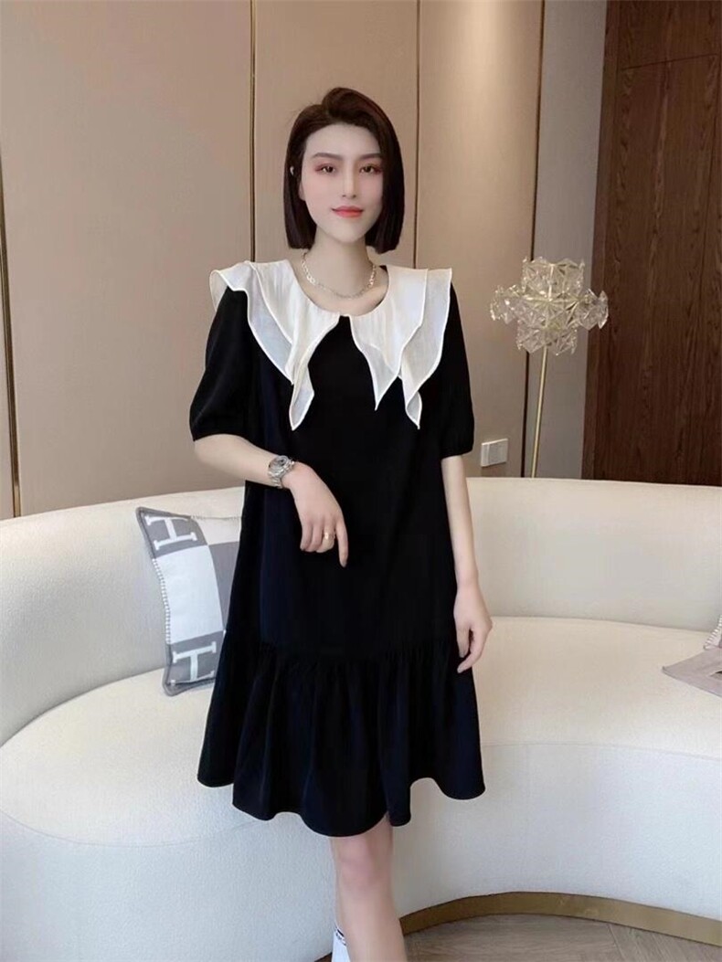 「现货」夏装新款连衣裙，女装连衣裙，莫妮菲