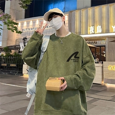 绿色