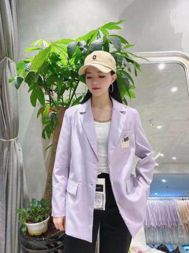 【现货】新款西服，女装，朗色千秋