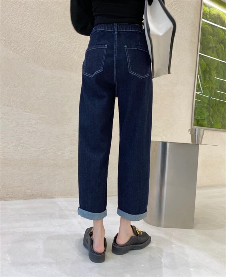 秋季牛筋腰豆腐裤…….，其它，臣己