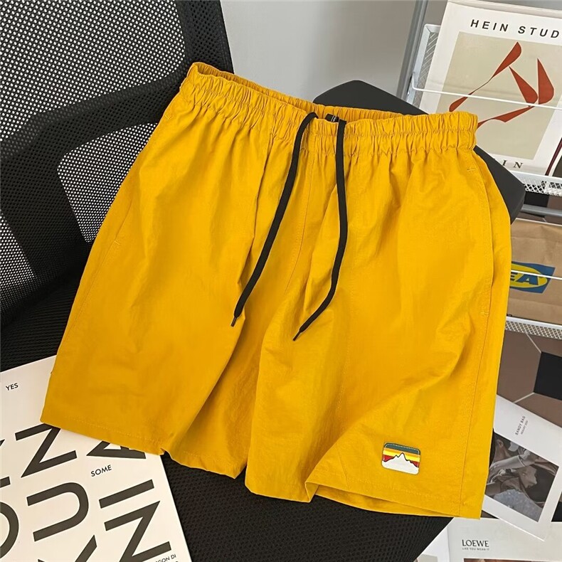男新款青少年时尚休闲冰丝邹速干裤DK5535P25,男装休闲裤,星座1116-2