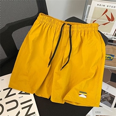 男新款青少年时尚休闲冰丝邹速干裤DK5535P25，男装休闲裤，星座1116-2