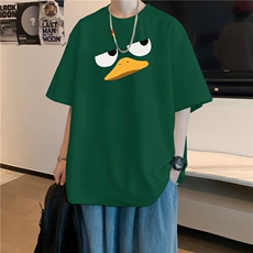 墨绿色