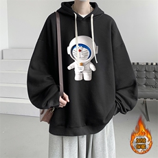 活性黑加绒款