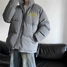 灰色
