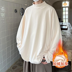 杏色加绒款