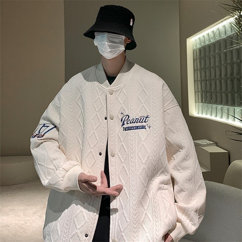 XXF012-P50 夹克外套图片