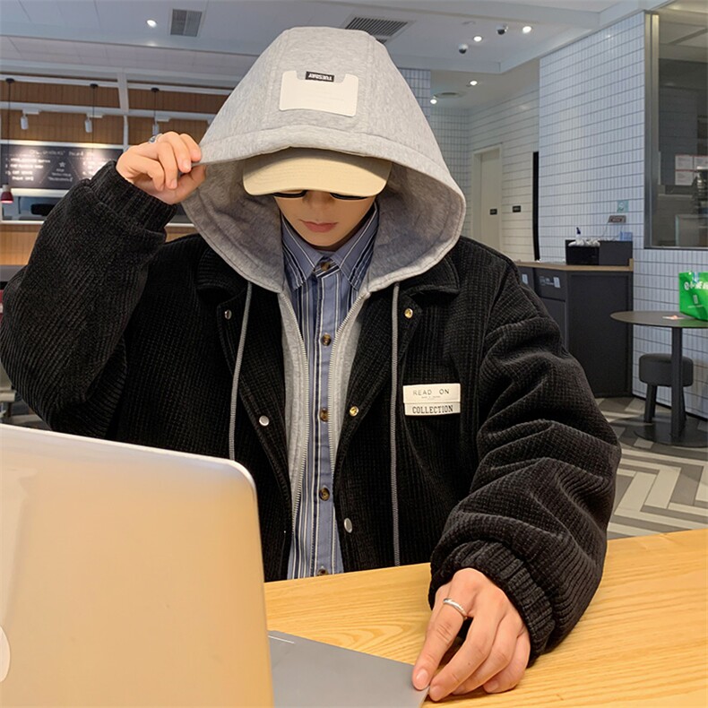 90白鸭绒i服ns港风韩版男加厚保暖外套工装羽服8627-p220,男装羽绒服,电商A020