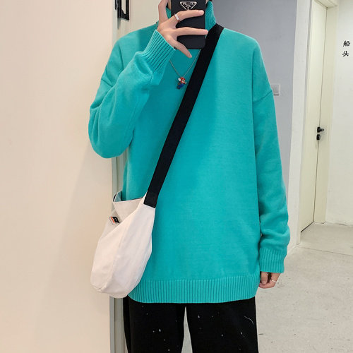 湖绿色