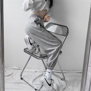 2023秋冬卫裤高弹健康布聚酯纤维 WK602-1特批22图片
