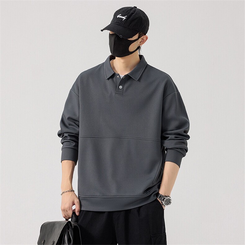 现货6503-P43大码控79春季大码宽松男士卫衣,男装卫衣,星座209