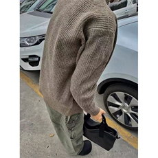 棕色