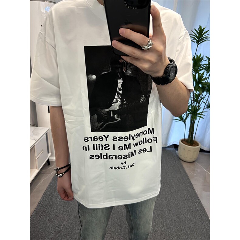 cleanfit裤子高街潮牌水洗微喇叭牛仔裤NZ05,男装牛仔裤,星座310A-4