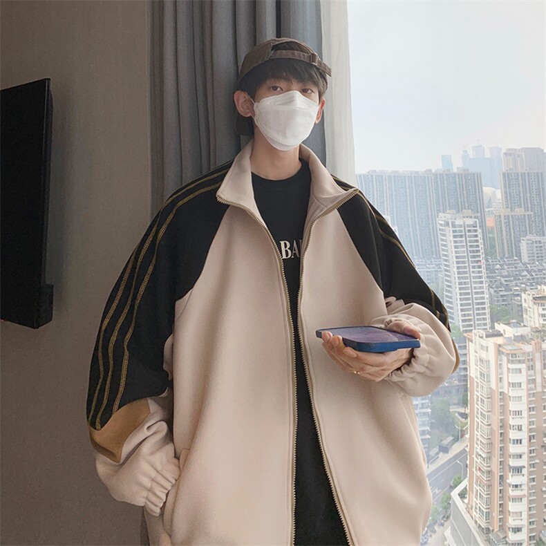 男装呢子呢料夹克B239-F560-P115,男装夹克,星座514-2(原B239)
