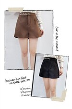 短裤，其它，西子靓影