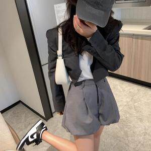 花苞短裤，其它，XTZ style