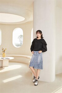 小衫图片色两个码,其它,衣例