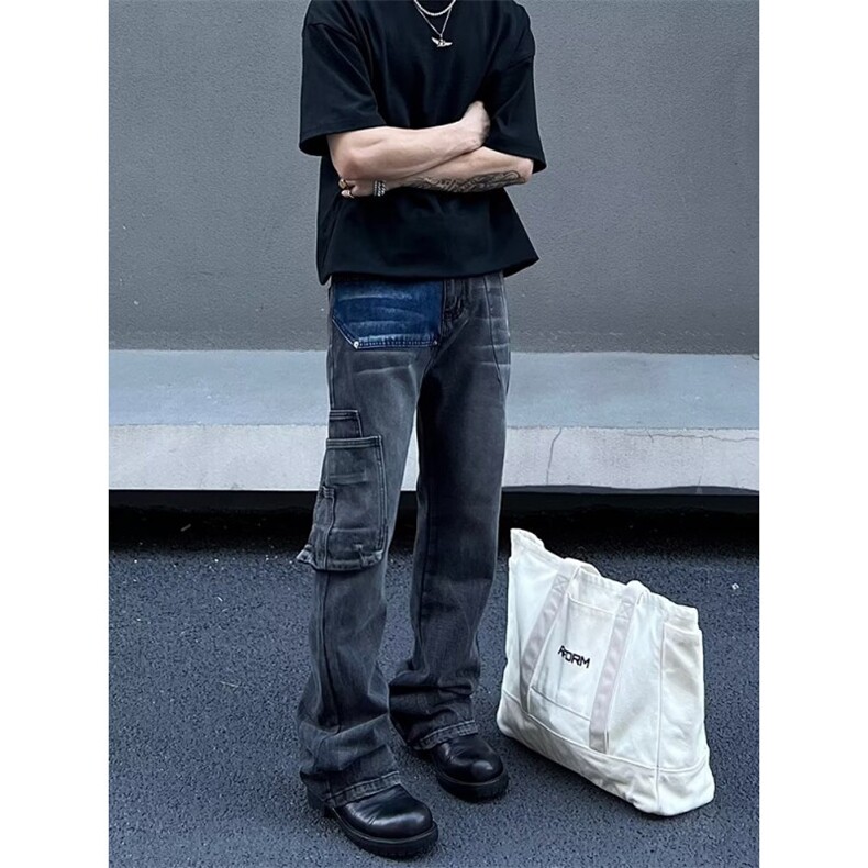 男童毛衣秋冬款加厚毛线衫2025冬装中大童保暖针织衫上衣潮牌童装,男装针织衫/毛衣,星座506A