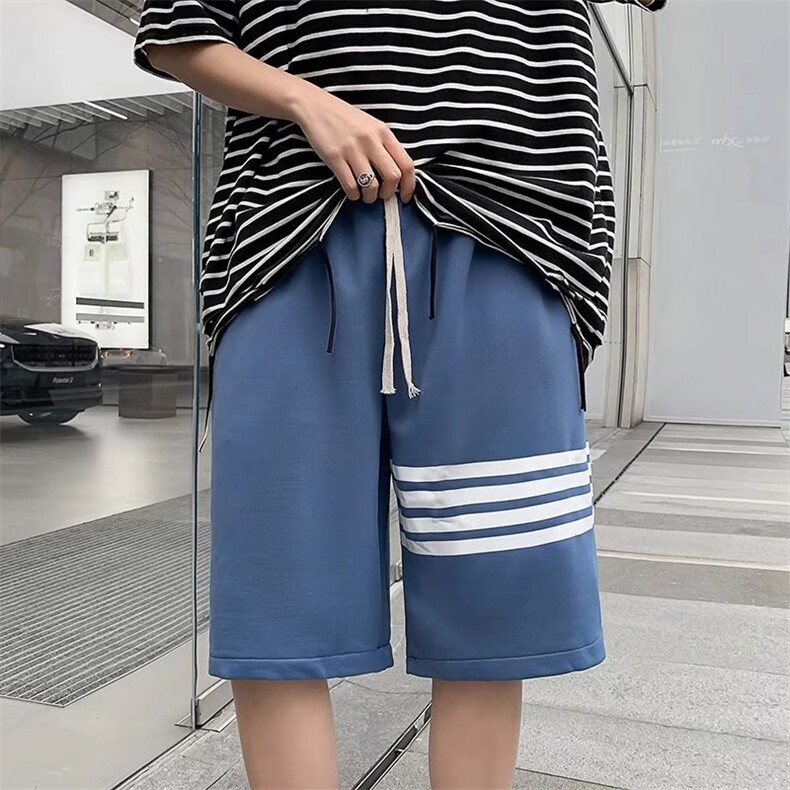 男春季潮流时尚休闲短裤DK001P26,男装休闲裤,星座1116-2