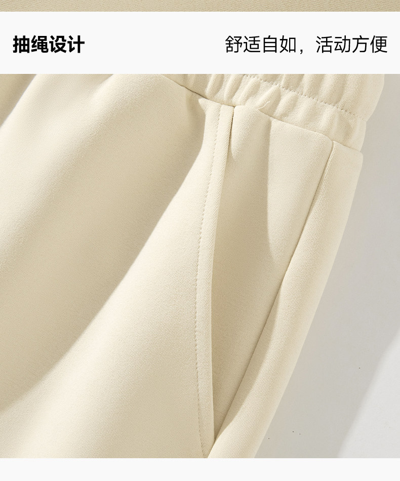 2025年夏季短裤中腰基础大众直筒高弹速干高弹短裤,男装休闲裤,初己品牌服饰全品类供货