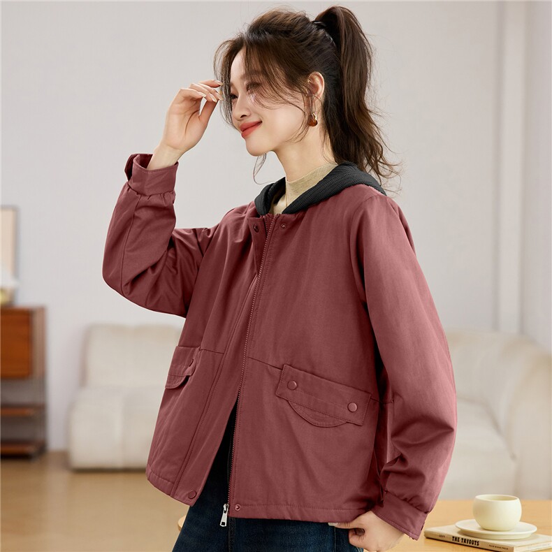 叶笙衣82561,女装棉衣/棉服,叶笙衣