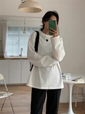 爱心t，其它，XTZ style