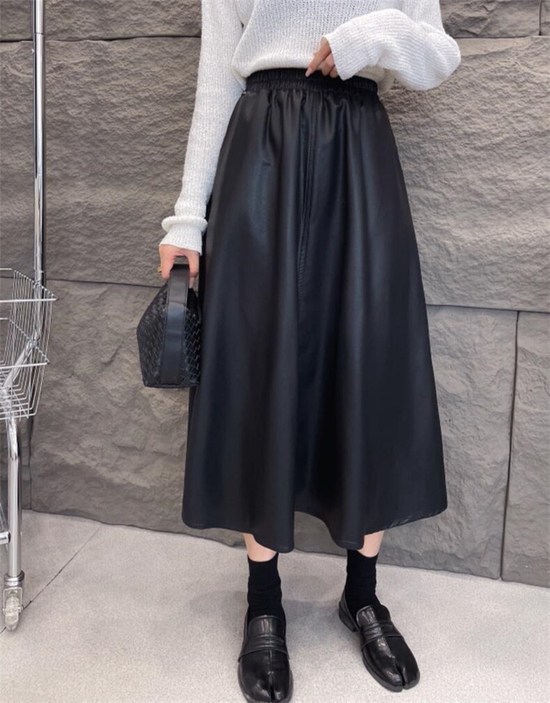 2022皮裙，其它，曼希野