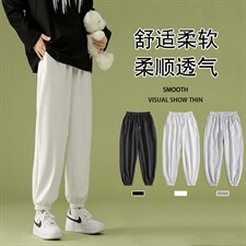 2023秋冬卫裤高弹健康布聚酯纤维WK602-1特批22,男装休闲裤,星座718-1