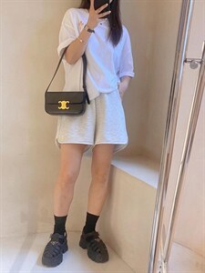 新款，小天使前后印花T，其它，MY.counter