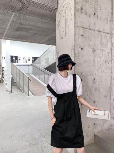 夏季新款套装裙，女装职业装，C&B