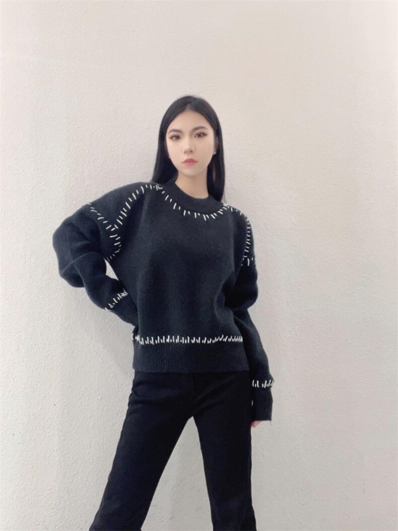 毛衣，女装针织衫/毛衣，cela(2F)