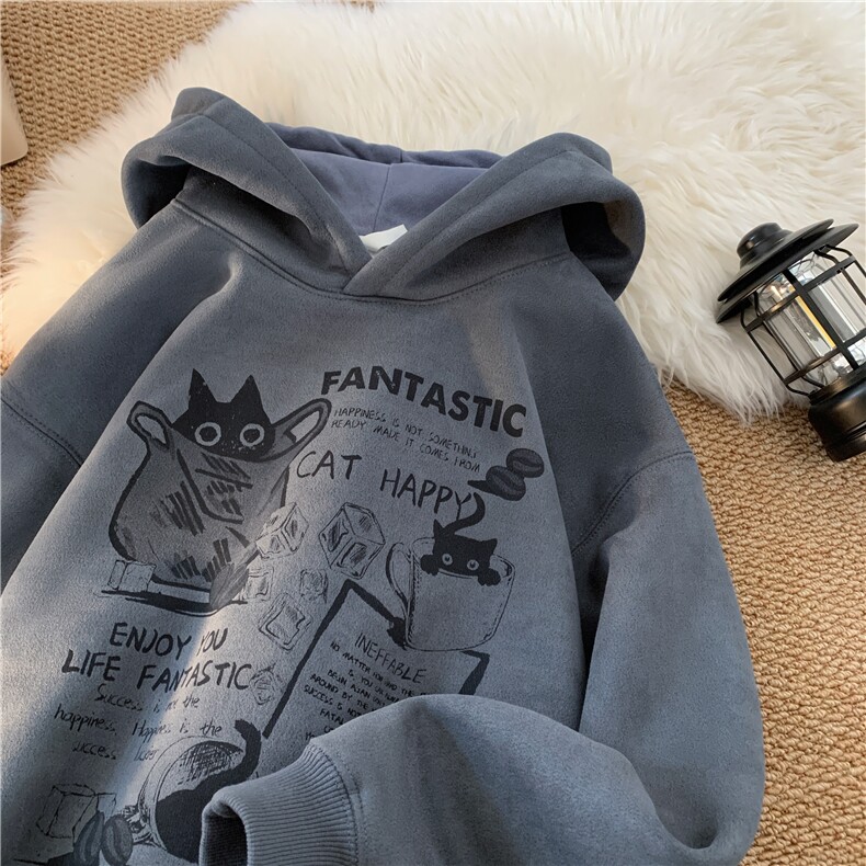 360G重磅烧花麂皮绒连帽卫衣M-5XL常规P55控78加绒P65控88，男装卫衣，电商B219B