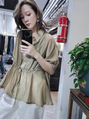 DUO QIU朵秋 DUOQIUDQ116821