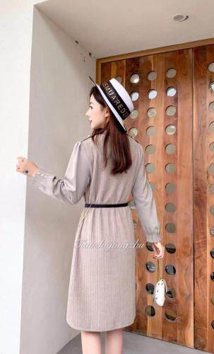 21年早春新款连衣裙上架啦……，女装连衣裙，天使公主