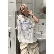 白色