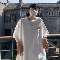 白色