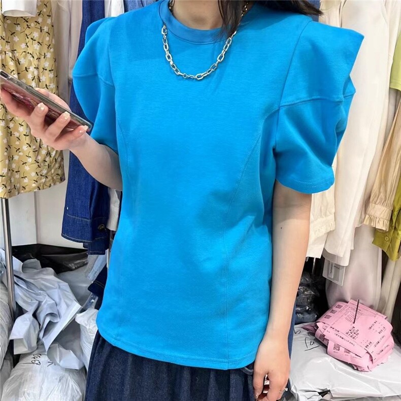 个性链子T,女装其它,ANRUILA