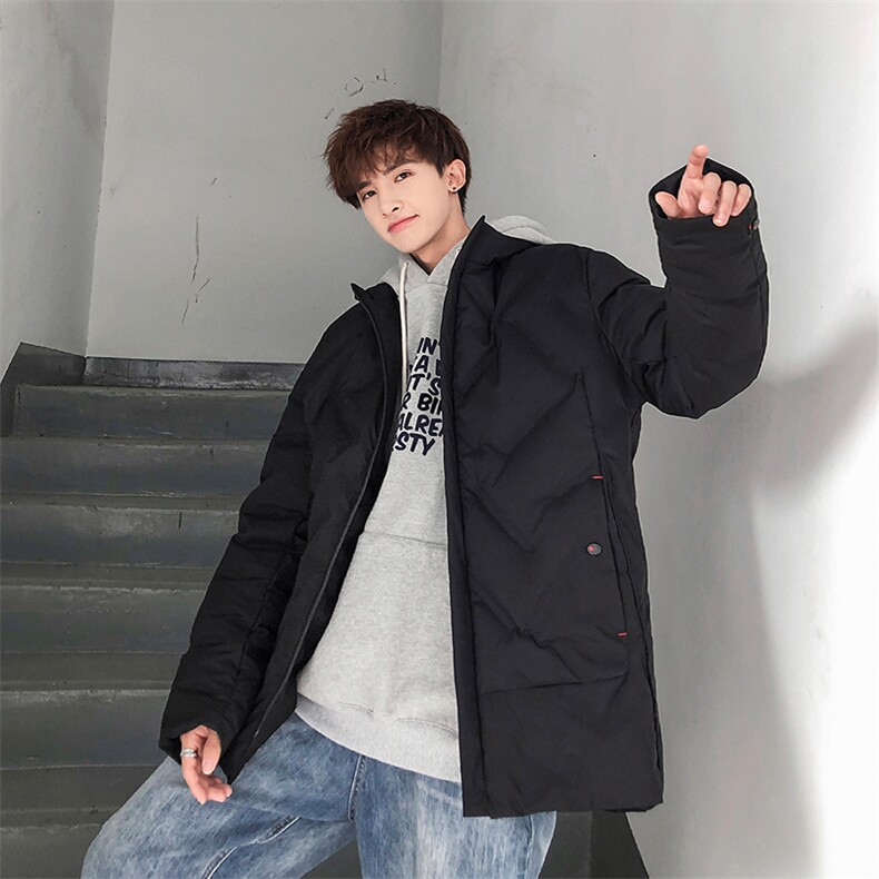 含冬季新款90白鸭绒简约羽绒服男DS-B293-A710,男装羽绒服,电商A306