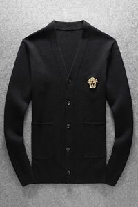 10712 莉莉家主推备大货秋冬羊毛开衫 P145 控198 有4XL可穿210斤图片