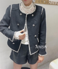 秋季新款小香风，其它，红火丹妮