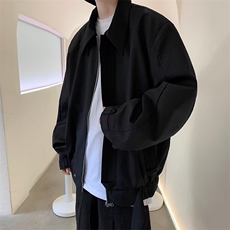 春季新款美式男外套夹克L7261P50，男装夹克，星座1116-2