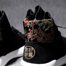 高帮加绒加厚真皮休闲民族风板鞋保太和A108C181，男鞋休闲鞋，星座917（原B382）