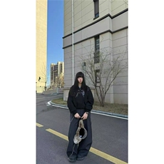 Galiren新款美式街头蛇年连帽卫衣外套开衫男女复古短款上衣潮，女装短外套，四季星座505